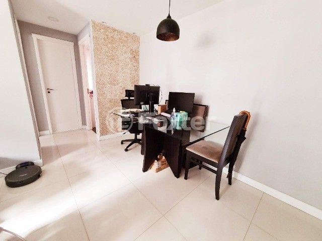 Apartamento à venda com 2 quartos, 54m² - Foto 3