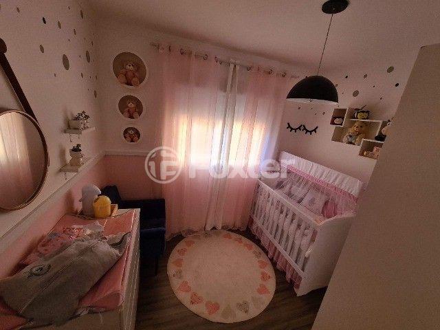 Apartamento à venda com 2 quartos, 54m² - Foto 7