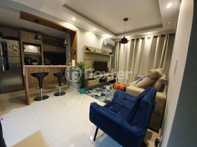 Apartamento à venda com 2 quartos, 54m² - Foto 1
