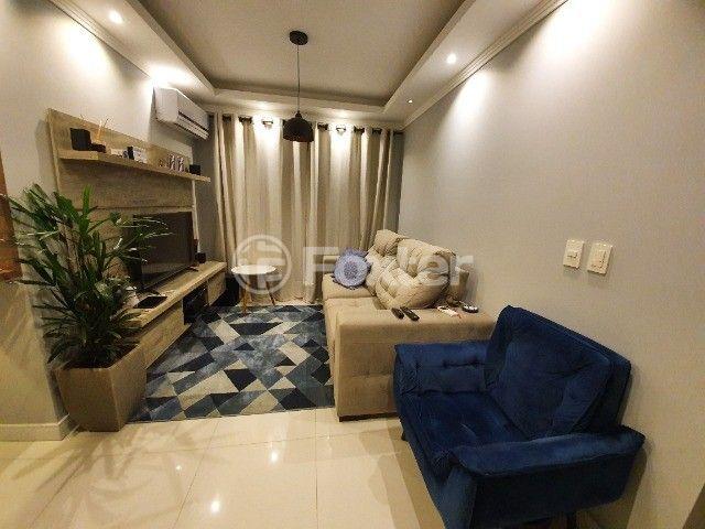 Apartamento à venda com 2 quartos, 54m² - Foto 2