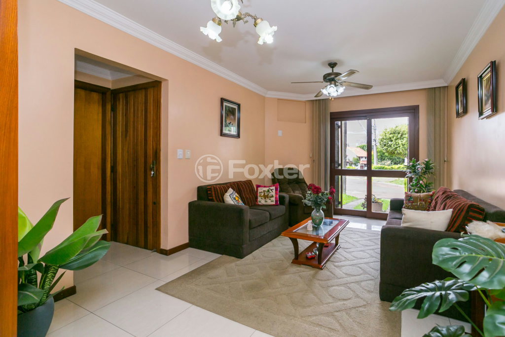 Casa de Condomínio à venda com 3 quartos, 169m² - Foto 4