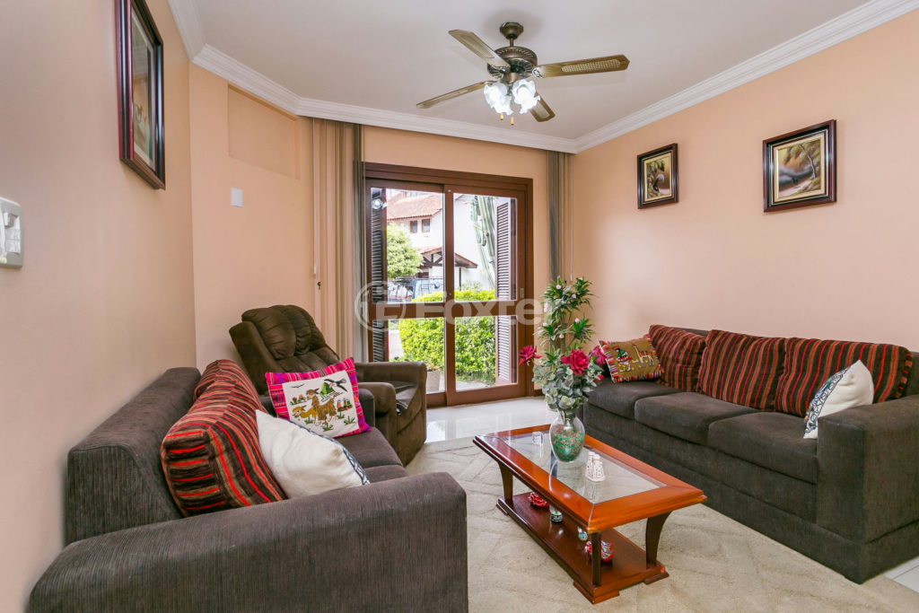 Casa de Condomínio à venda com 3 quartos, 169m² - Foto 5