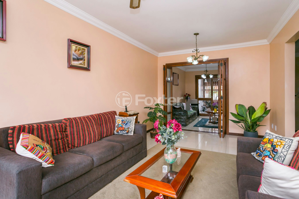 Casa de Condomínio à venda com 3 quartos, 169m² - Foto 6