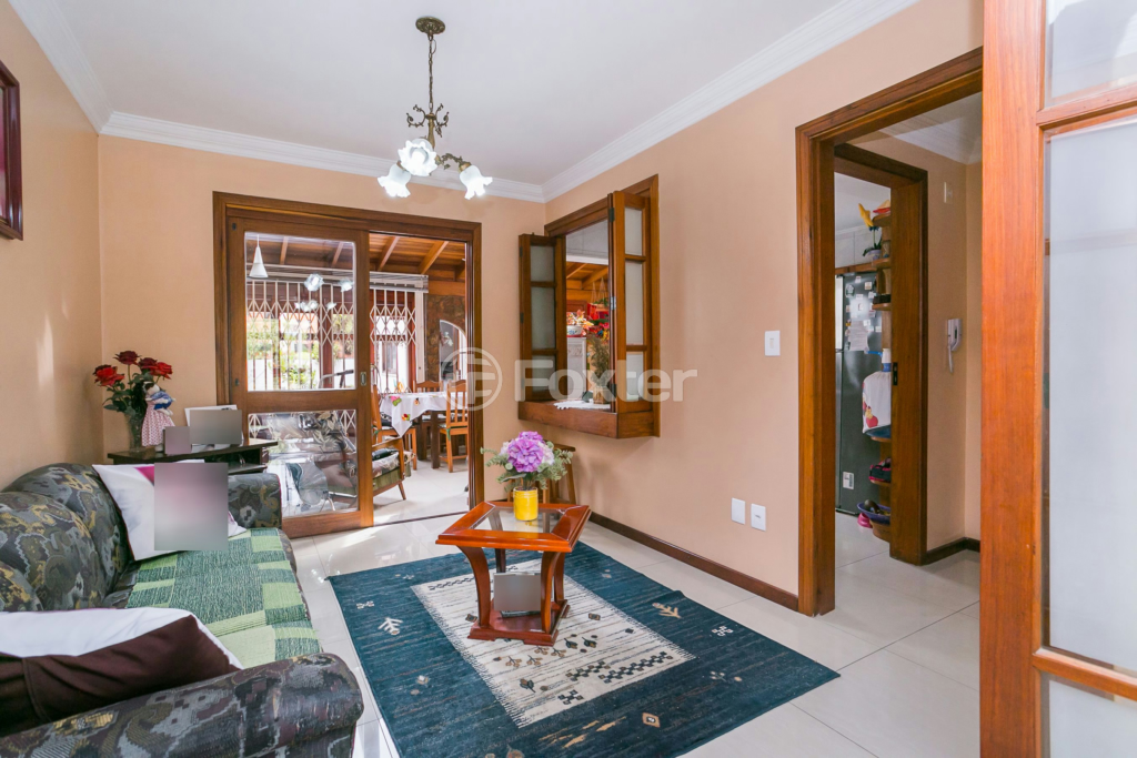 Casa de Condomínio à venda com 3 quartos, 169m² - Foto 7