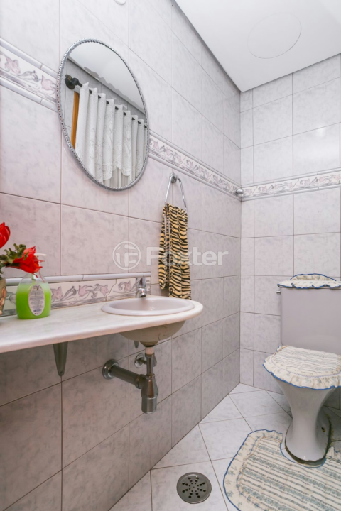 Casa de Condomínio à venda com 3 quartos, 169m² - Foto 9