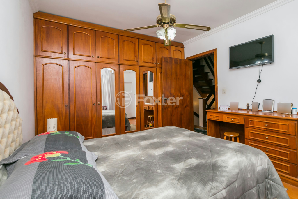 Casa de Condomínio à venda com 3 quartos, 169m² - Foto 10