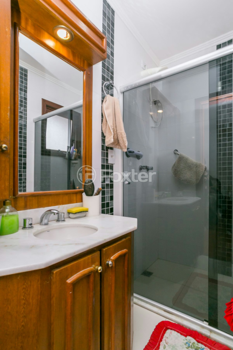 Casa de Condomínio à venda com 3 quartos, 169m² - Foto 12