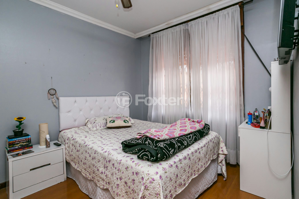 Casa de Condomínio à venda com 3 quartos, 169m² - Foto 13