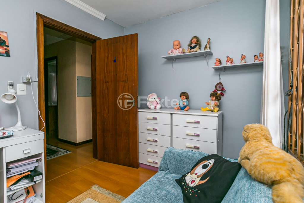 Casa de Condomínio à venda com 3 quartos, 169m² - Foto 16