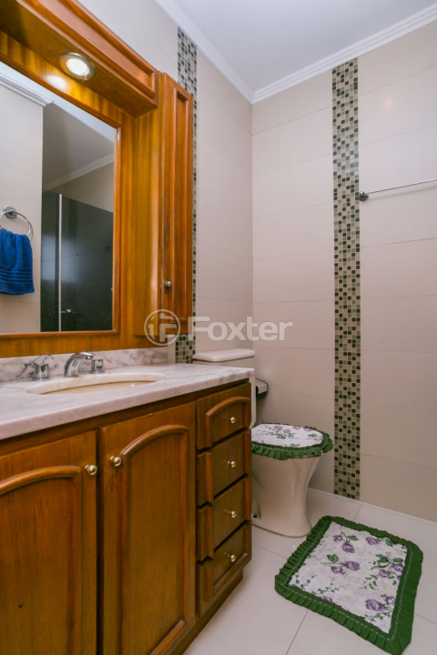 Casa de Condomínio à venda com 3 quartos, 169m² - Foto 17