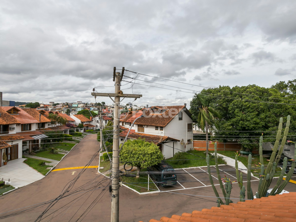 Casa de Condomínio à venda com 3 quartos, 169m² - Foto 19