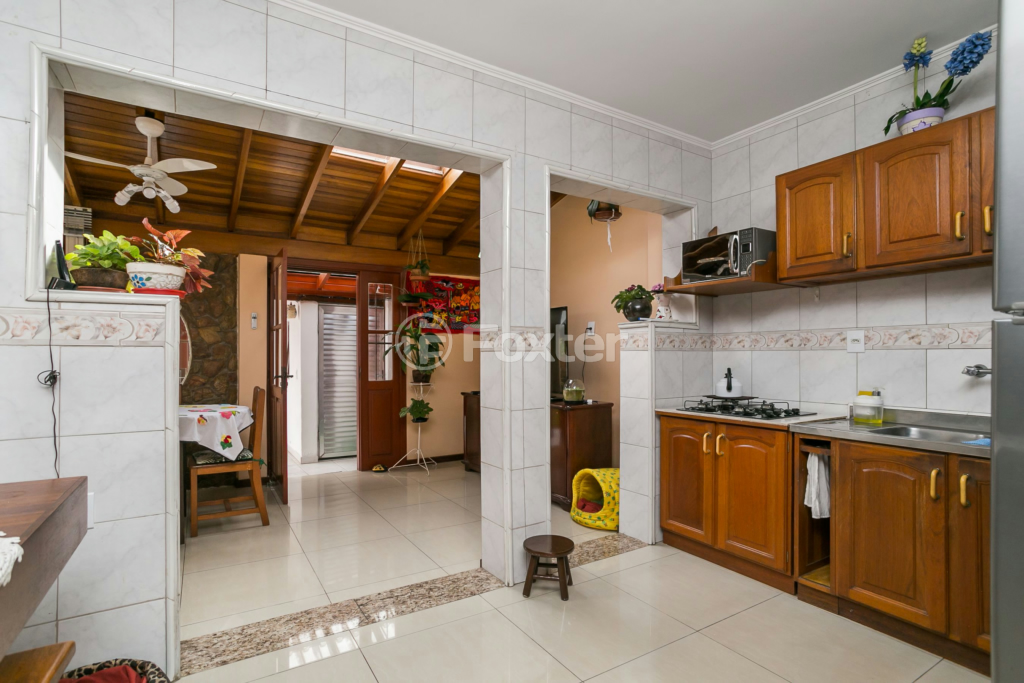 Casa de Condomínio à venda com 3 quartos, 169m² - Foto 20