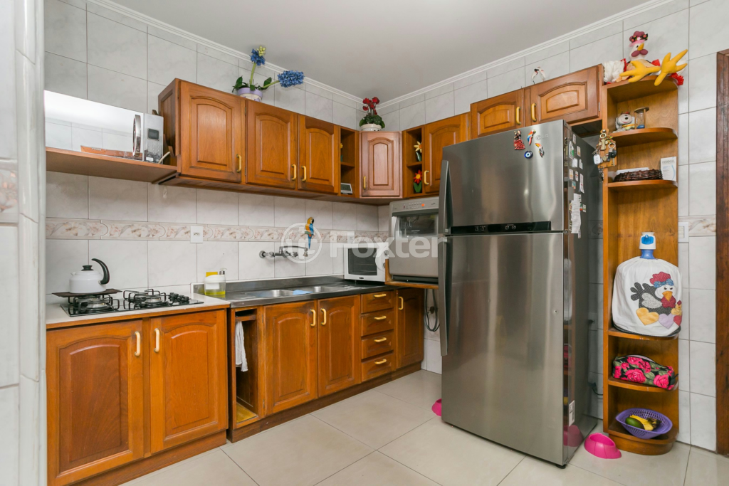 Casa de Condomínio à venda com 3 quartos, 169m² - Foto 21