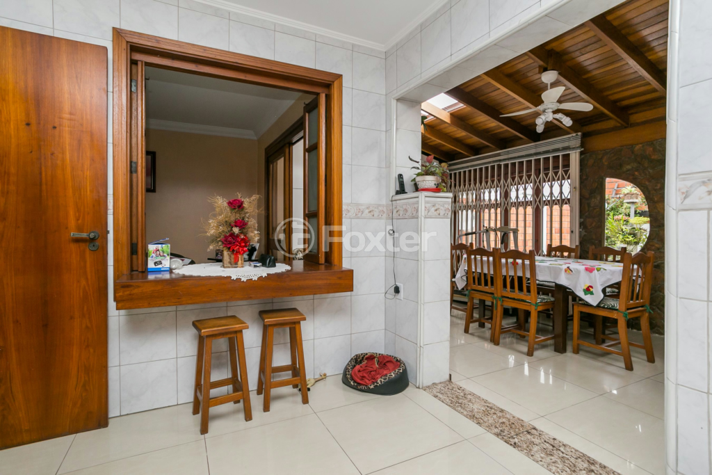 Casa de Condomínio à venda com 3 quartos, 169m² - Foto 22