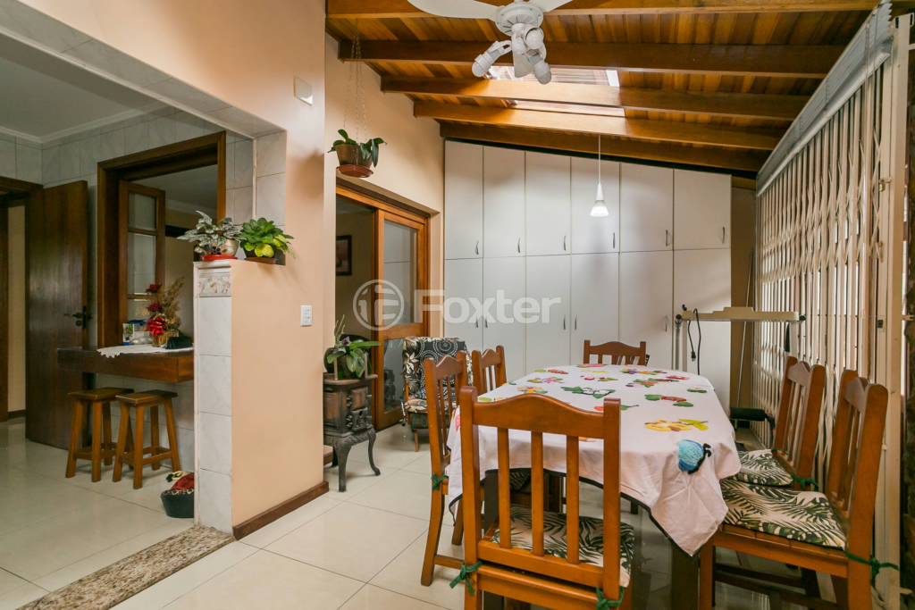Casa de Condomínio à venda com 3 quartos, 169m² - Foto 24