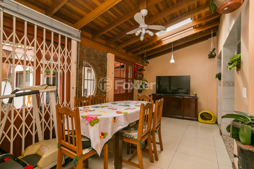 Casa de Condomínio à venda com 3 quartos, 169m² - Foto 25