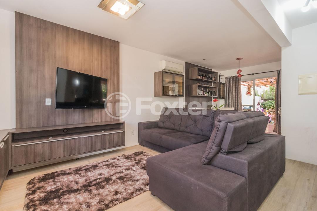Casa de Condomínio à venda com 3 quartos, 147m² - Foto 1