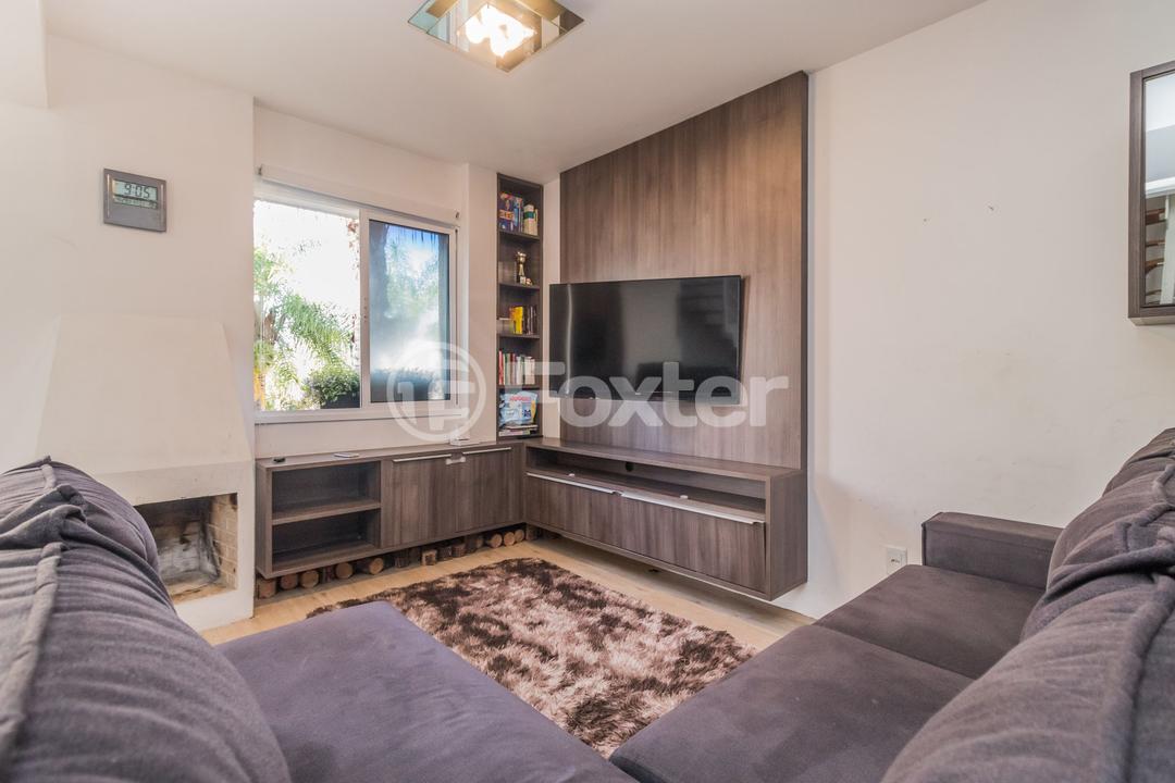Casa de Condomínio à venda com 3 quartos, 147m² - Foto 2