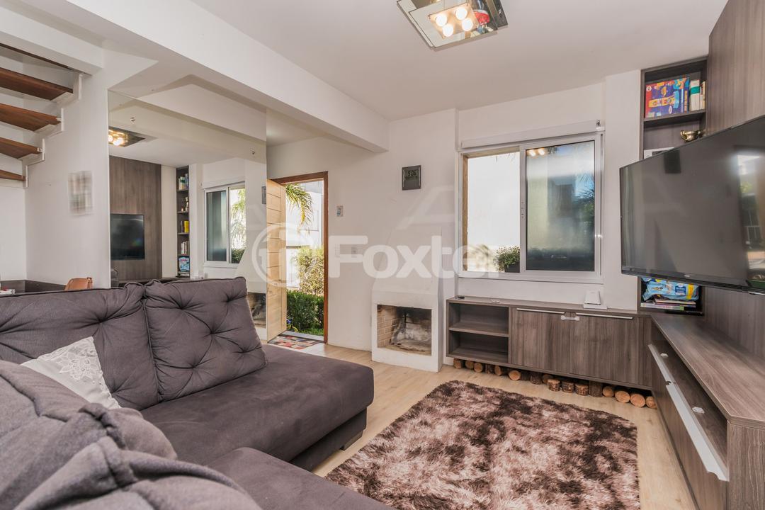 Casa de Condomínio à venda com 3 quartos, 147m² - Foto 3