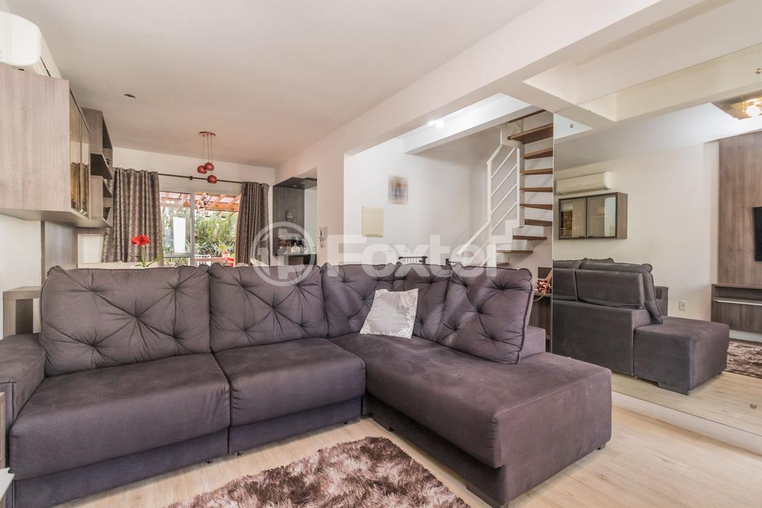Casa de Condomínio à venda com 3 quartos, 147m² - Foto 4