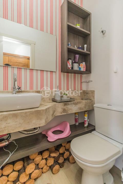 Casa de Condomínio à venda com 3 quartos, 147m² - Foto 5