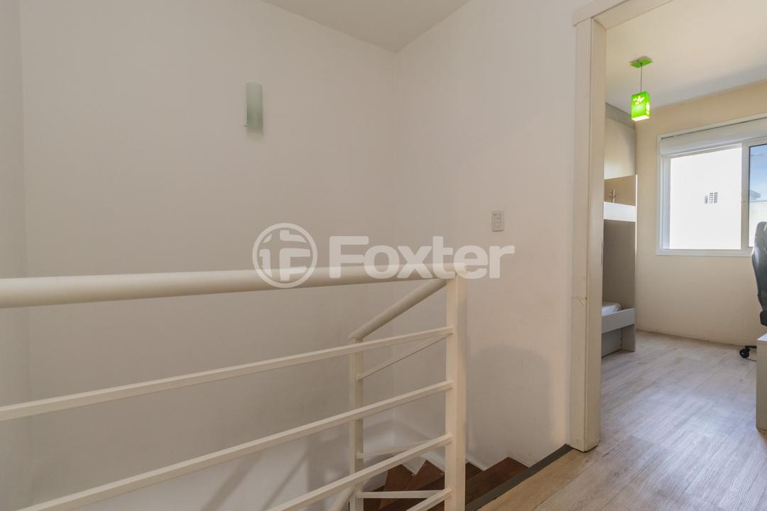 Casa de Condomínio à venda com 3 quartos, 147m² - Foto 6