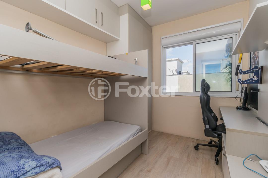 Casa de Condomínio à venda com 3 quartos, 147m² - Foto 7