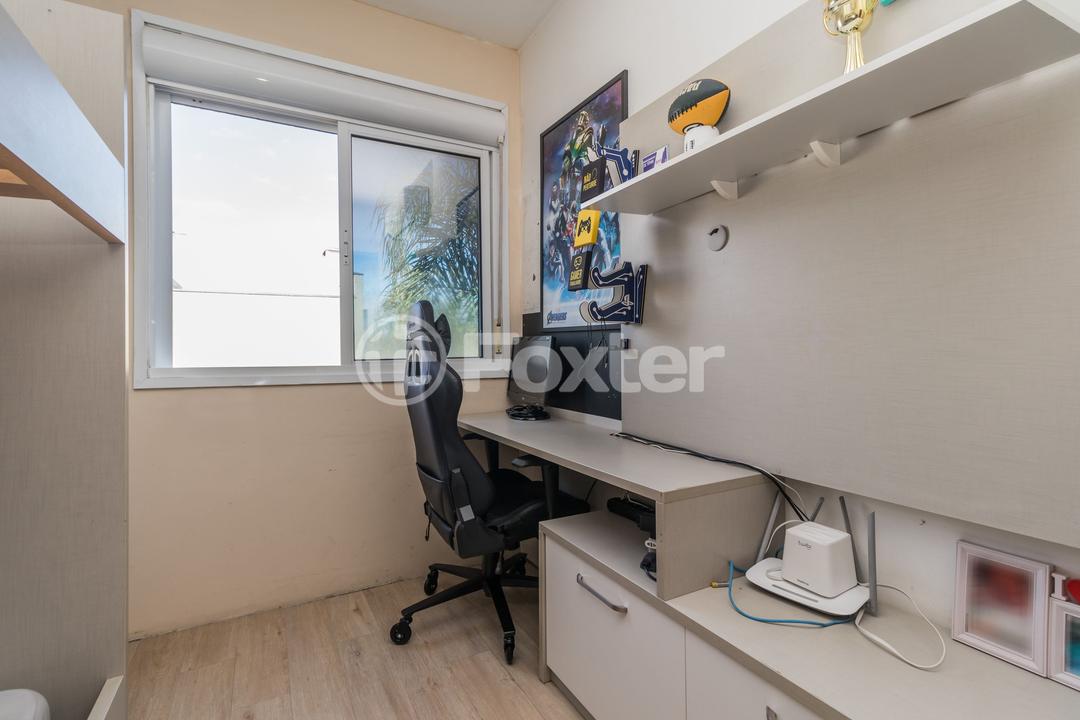 Casa de Condomínio à venda com 3 quartos, 147m² - Foto 8