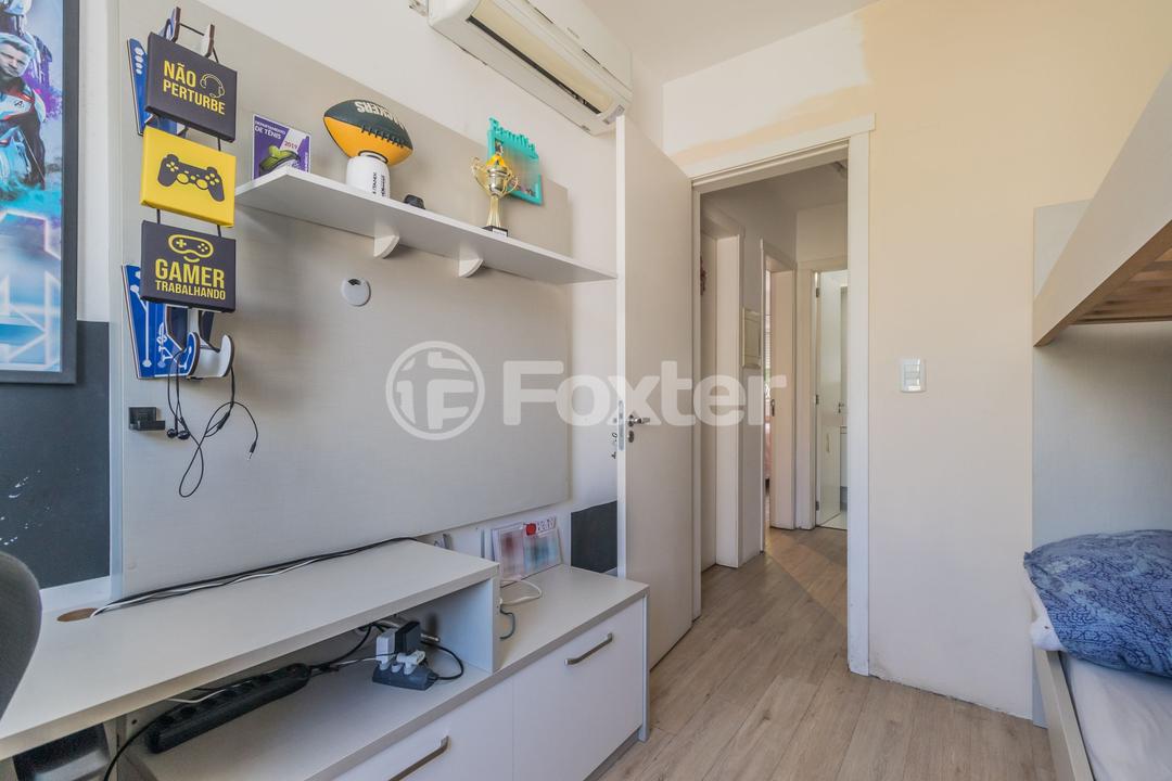 Casa de Condomínio à venda com 3 quartos, 147m² - Foto 9