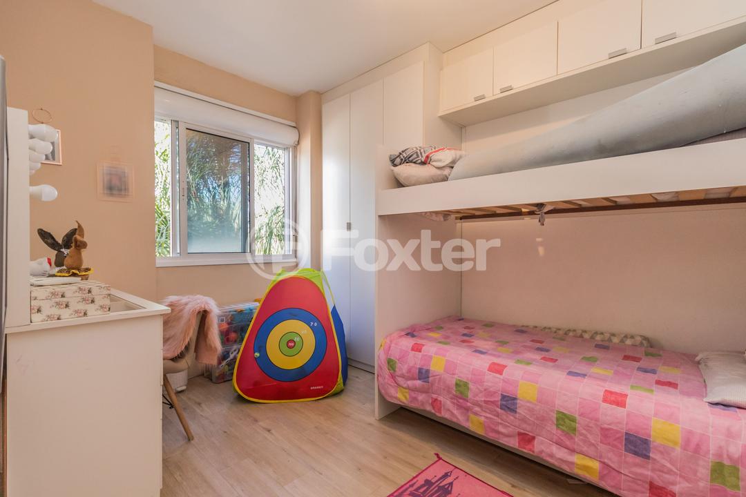 Casa de Condomínio à venda com 3 quartos, 147m² - Foto 12