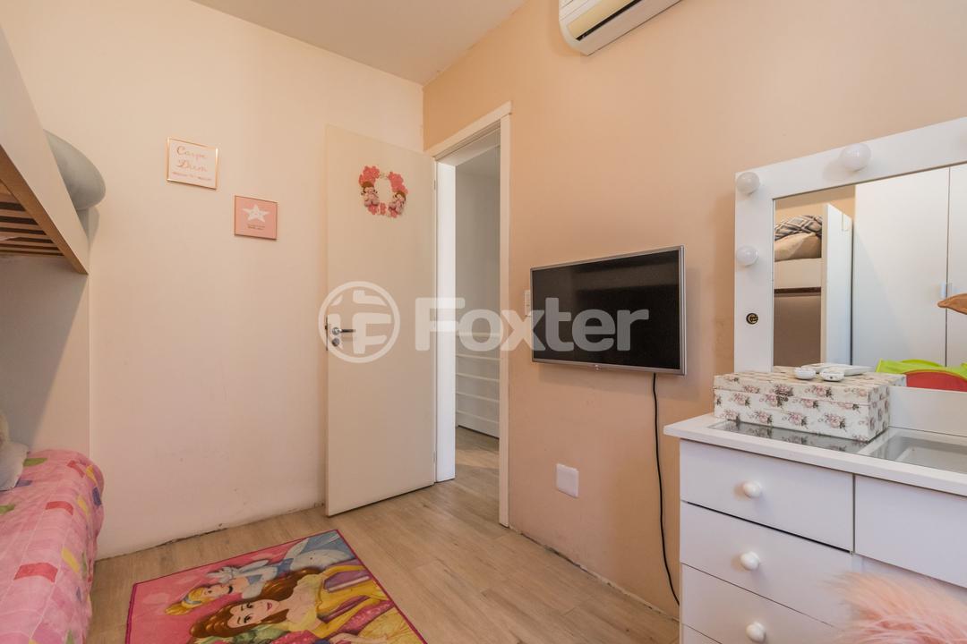 Casa de Condomínio à venda com 3 quartos, 147m² - Foto 14