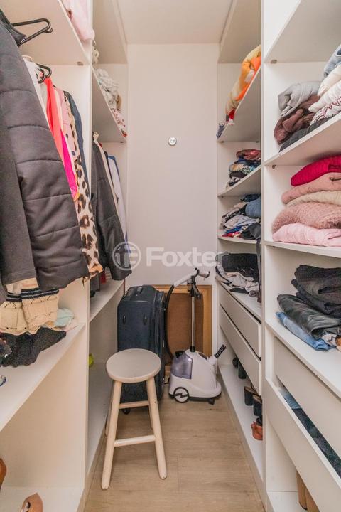 Casa de Condomínio à venda com 3 quartos, 147m² - Foto 23