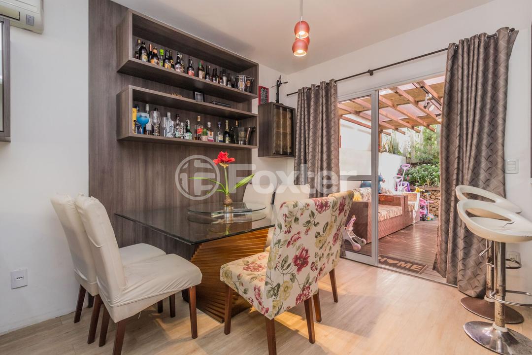 Casa de Condomínio à venda com 3 quartos, 147m² - Foto 26