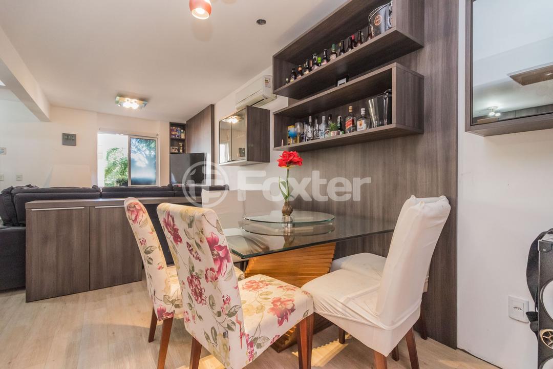 Casa de Condomínio à venda com 3 quartos, 147m² - Foto 27