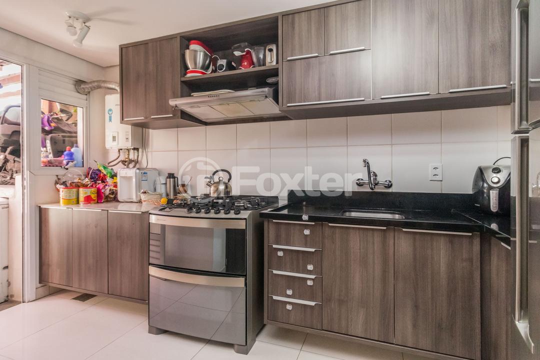 Casa de Condomínio à venda com 3 quartos, 147m² - Foto 29