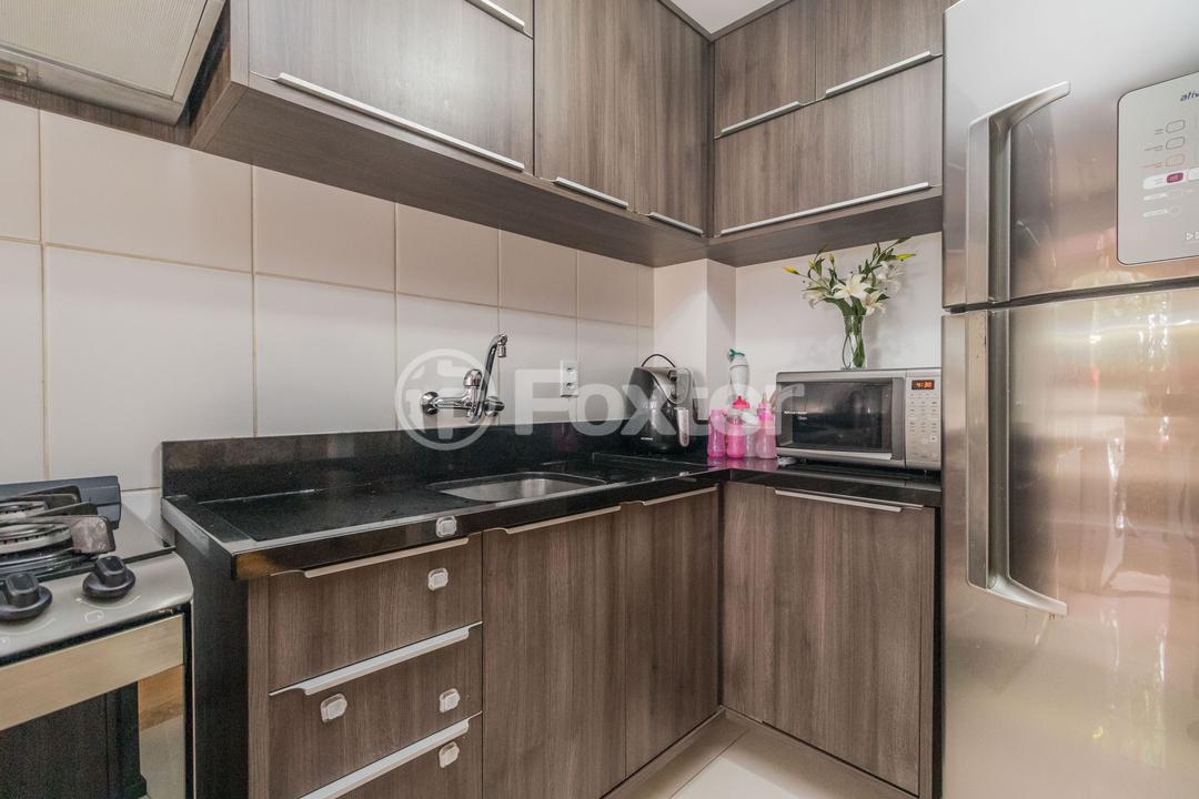 Casa de Condomínio à venda com 3 quartos, 147m² - Foto 31