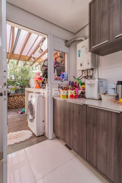 Casa de Condomínio à venda com 3 quartos, 147m² - Foto 32