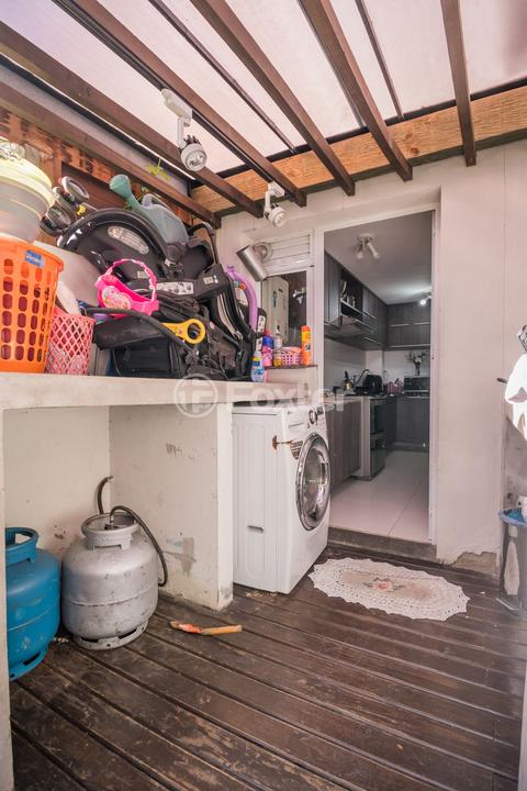 Casa de Condomínio à venda com 3 quartos, 147m² - Foto 33