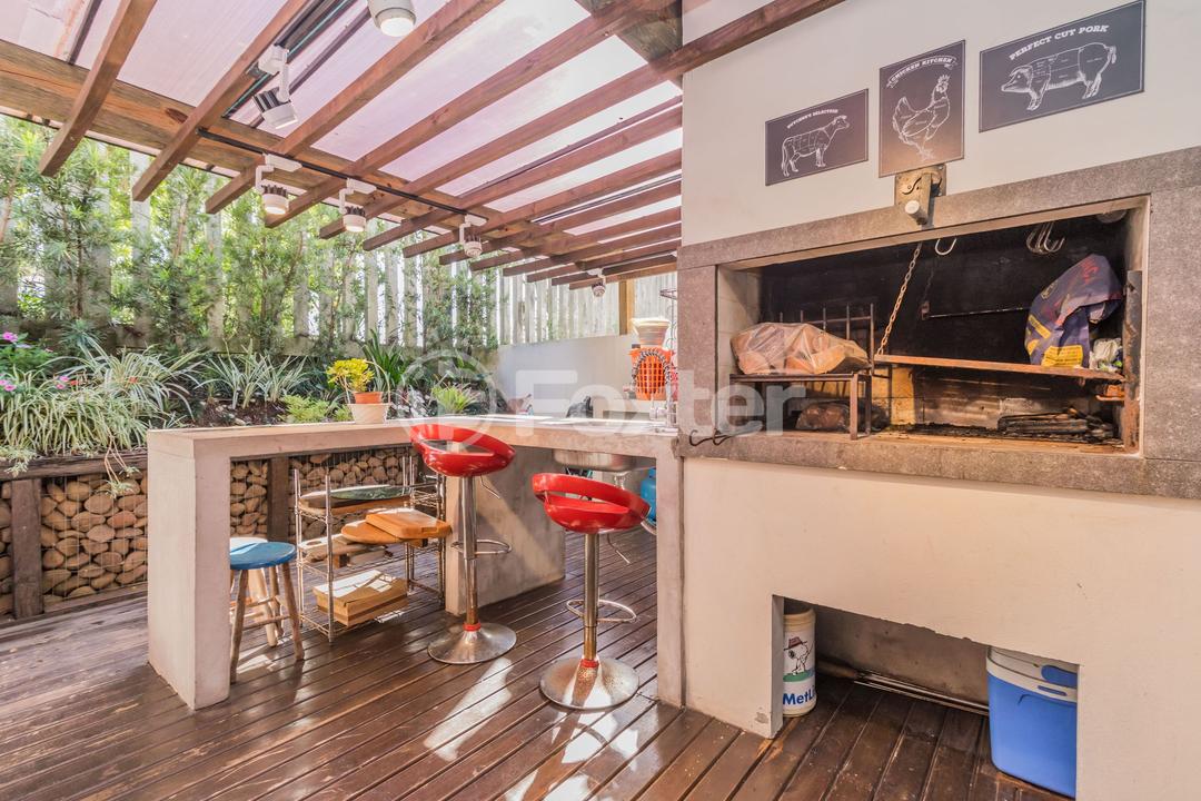 Casa de Condomínio à venda com 3 quartos, 147m² - Foto 34