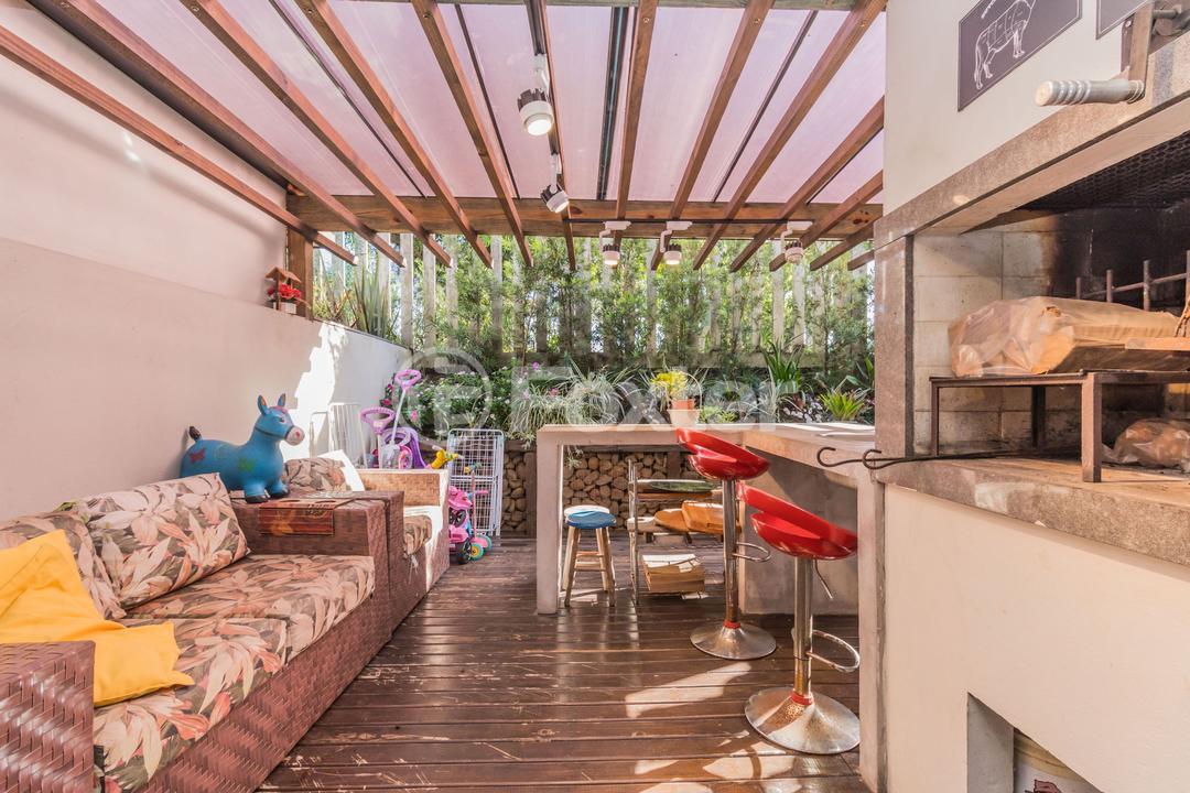 Casa de Condomínio à venda com 3 quartos, 147m² - Foto 35