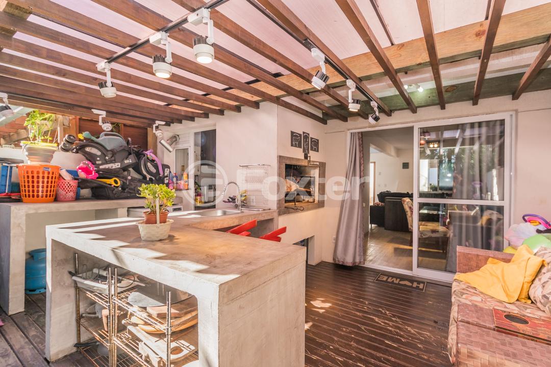 Casa de Condomínio à venda com 3 quartos, 147m² - Foto 36