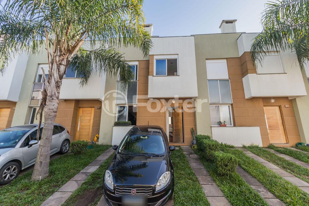 Casa de Condomínio à venda com 3 quartos, 147m² - Foto 37