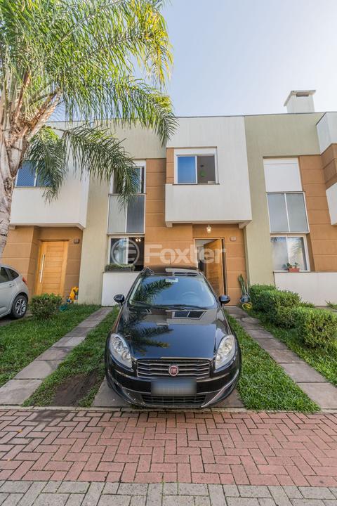 Casa de Condomínio à venda com 3 quartos, 147m² - Foto 38