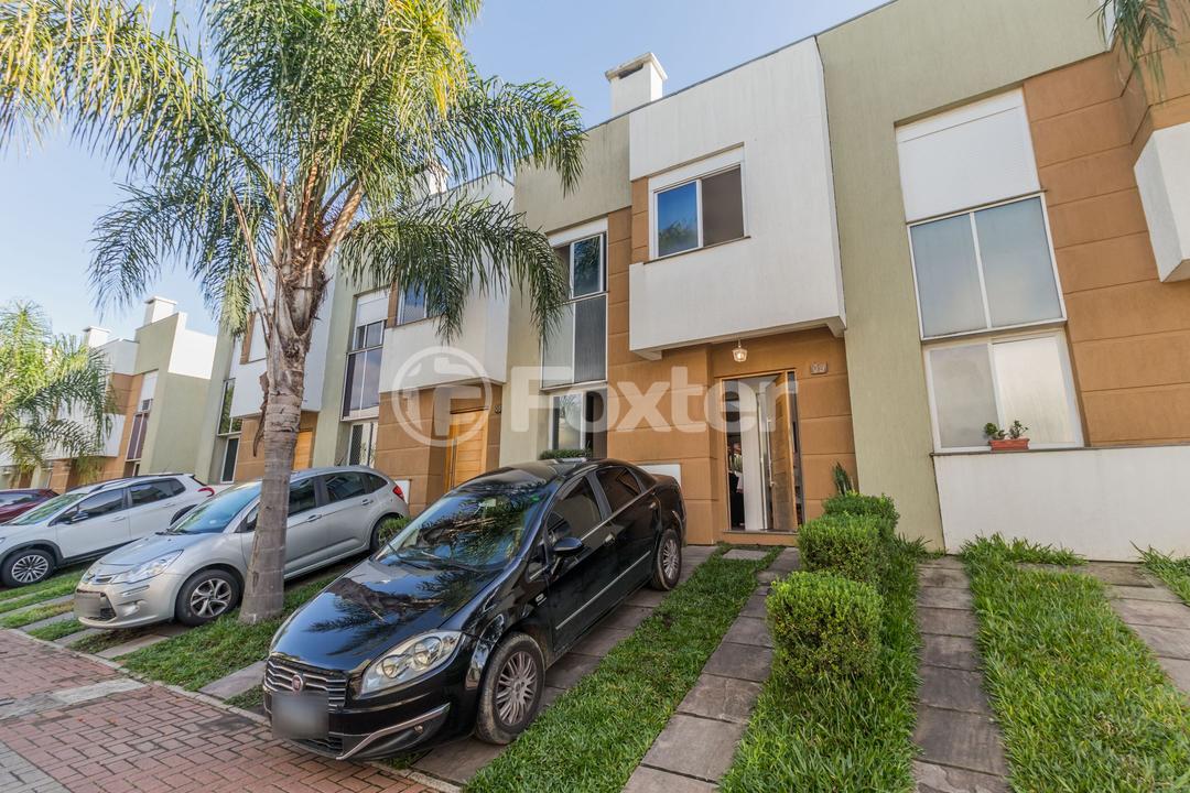 Casa de Condomínio à venda com 3 quartos, 147m² - Foto 39