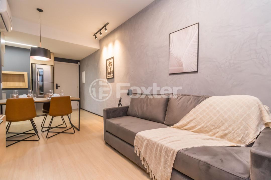 Kitnet e Studio à venda com 1 quarto, 34m² - Foto 4