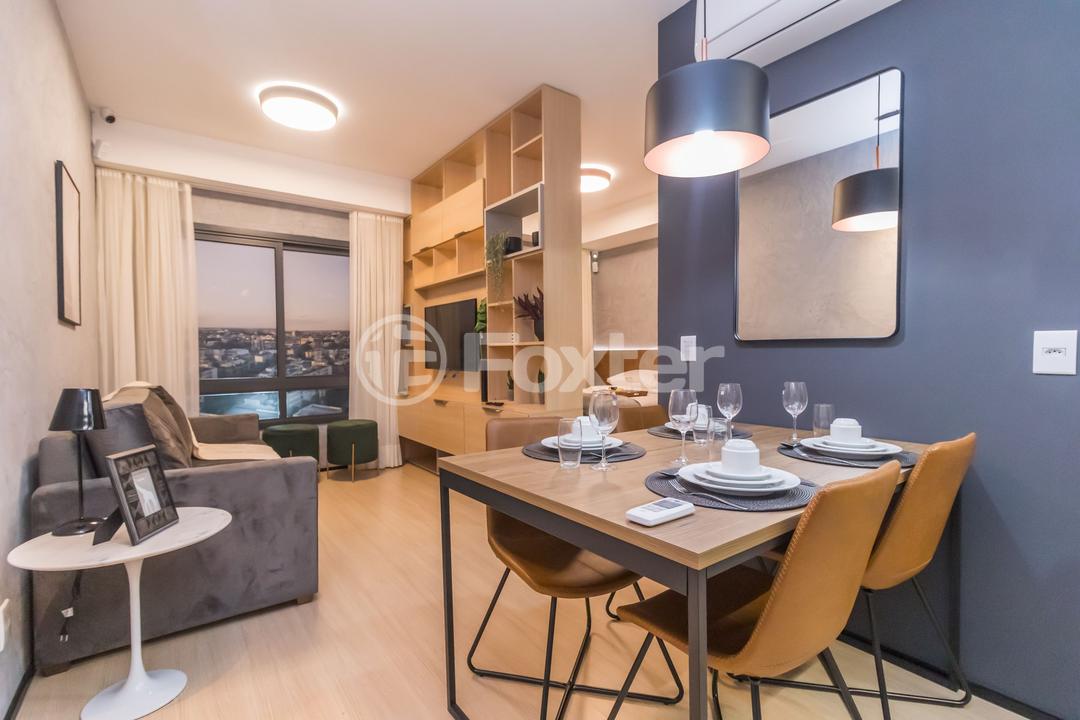 Kitnet e Studio à venda com 1 quarto, 34m² - Foto 6