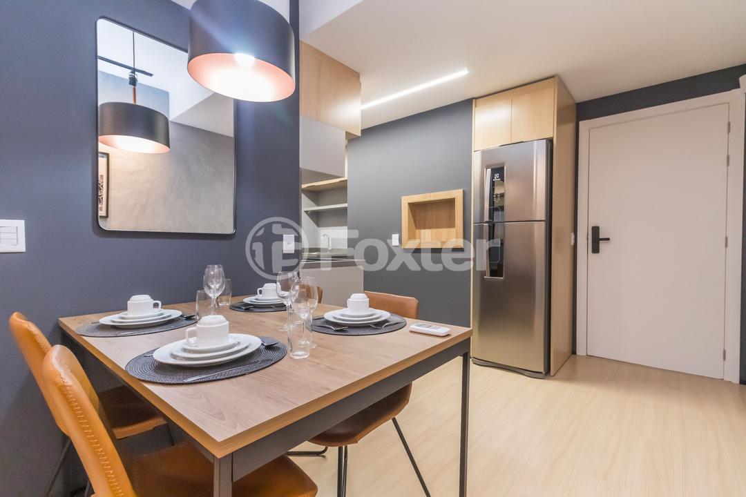 Kitnet e Studio à venda com 1 quarto, 34m² - Foto 7