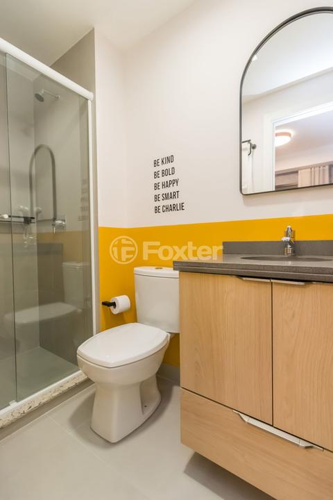 Kitnet e Studio à venda com 1 quarto, 34m² - Foto 8