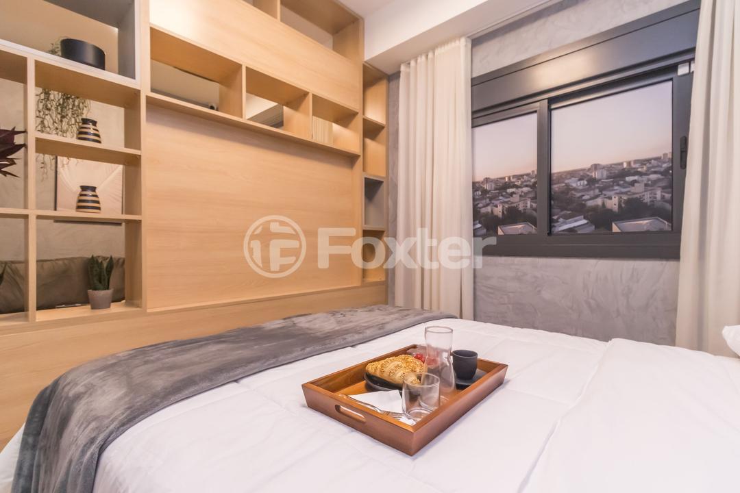 Kitnet e Studio à venda com 1 quarto, 34m² - Foto 10