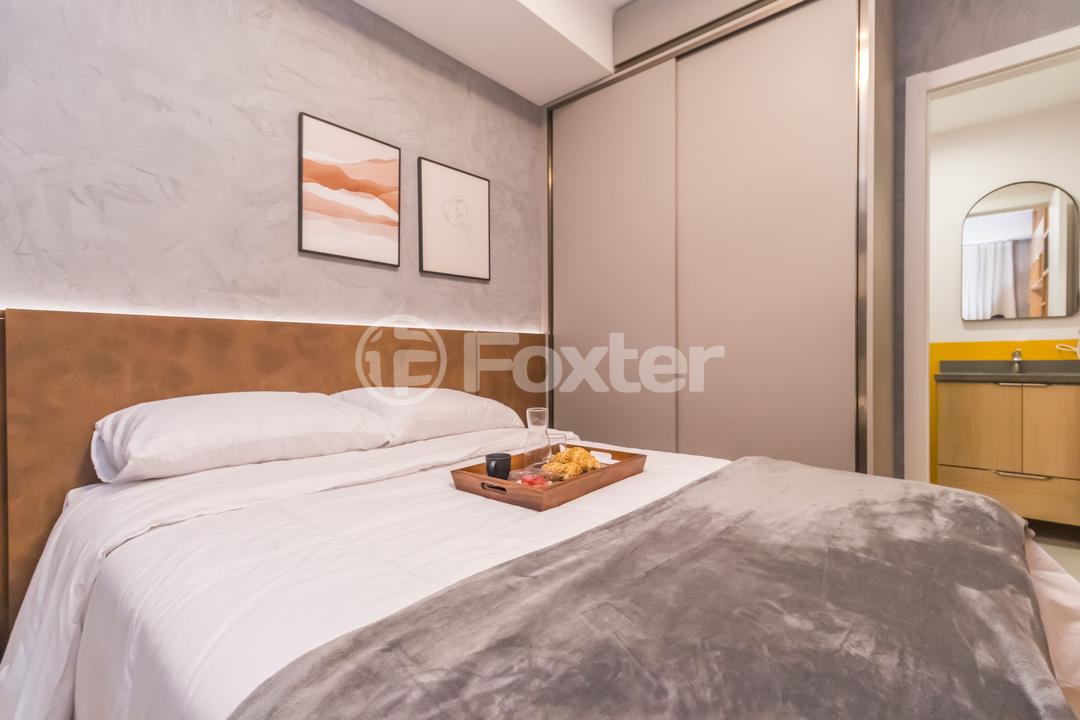 Kitnet e Studio à venda com 1 quarto, 34m² - Foto 11
